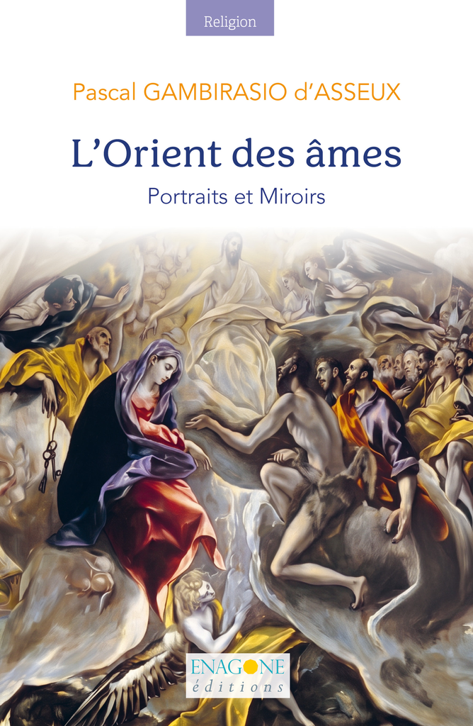 L'Orient des âmes