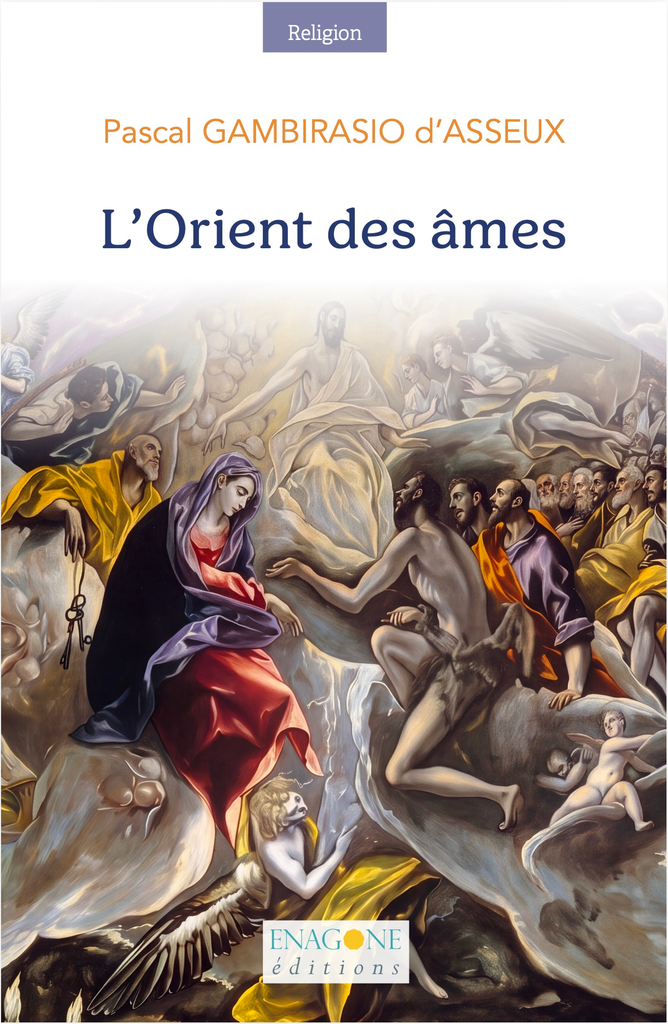 L'Orient des âmes