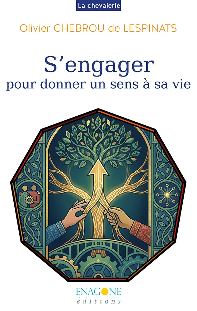 S'engager, pour donner un sens à sa vie