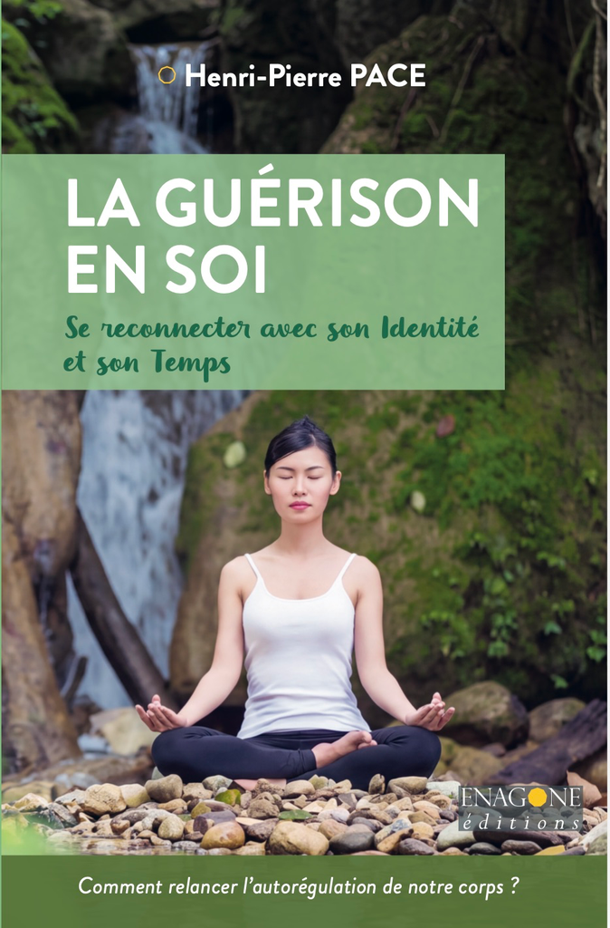 La Guérison en Soi - Se reconnecter avec soi-même