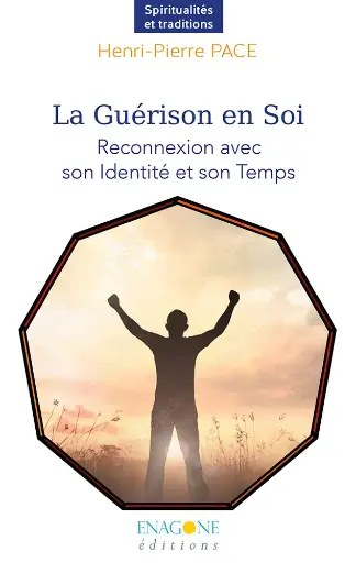 [9782488861076-ENA-0011] La Guérison en Soi - Reconnexion avec son Identité et son Temps