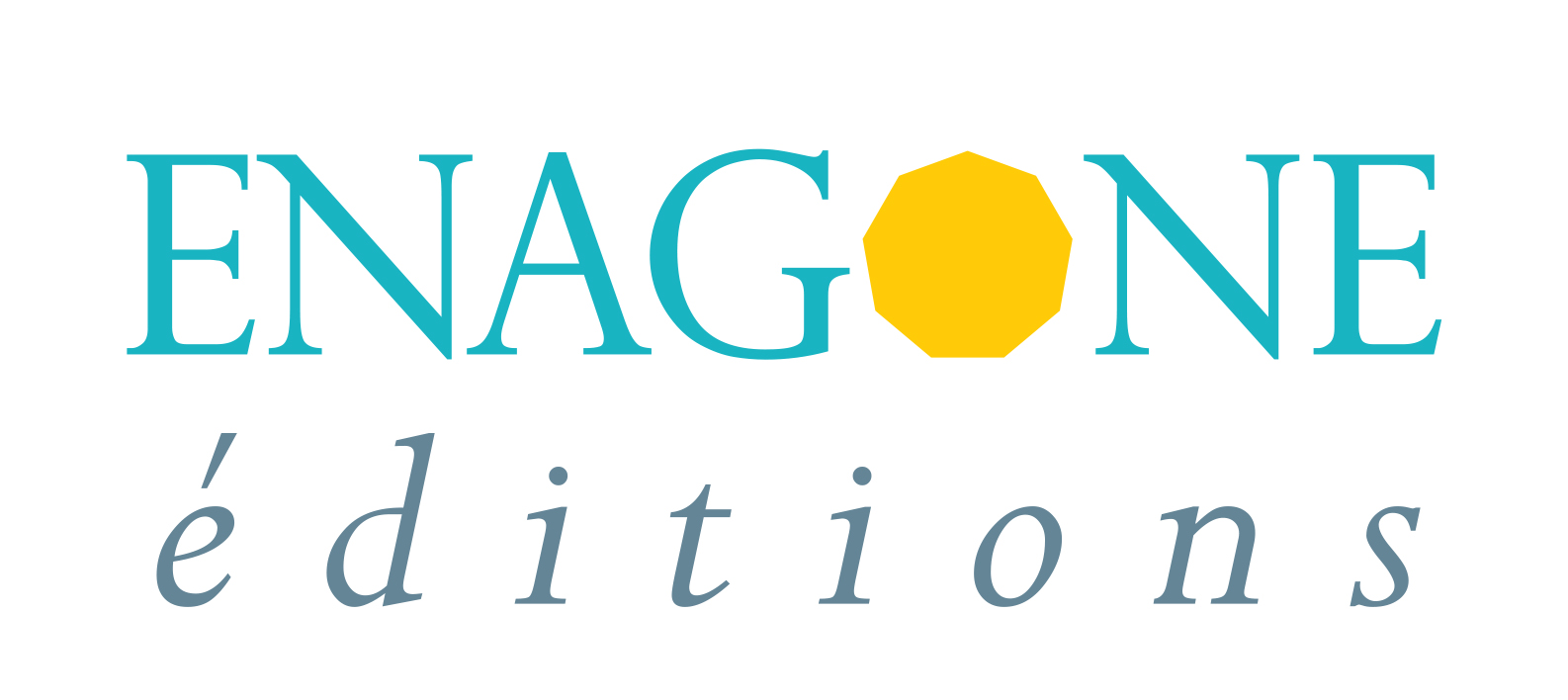 Enagone éditions