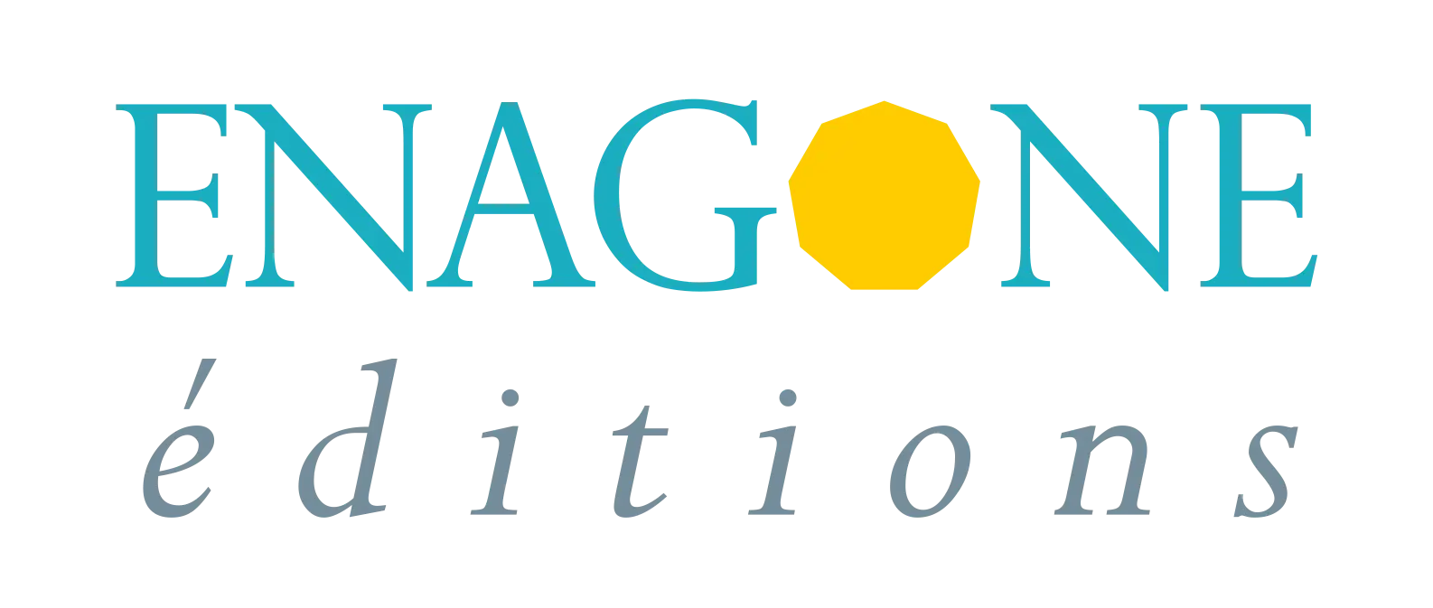 Enagone éditions